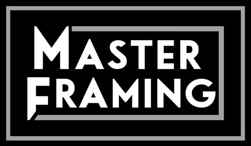 Master Framing logo